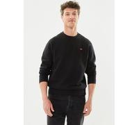 Levi's - THE ORIGINAL HM CREW Nero - Abbigliamento M Nero