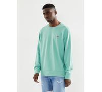 Levi's - THE ORIGINAL HM CREW Verde - Abbigliamento XL Verde