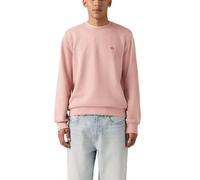 Levi´s ® The Original Sweatshirt Rosa M Uomo