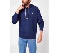 Levi's - THE ORIGINAL HM HOODIE Blu - Abbigliamento XS Blu