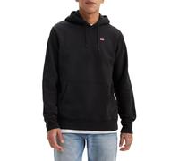 Levi´s ® New Original Hoodie Nero S Uomo
