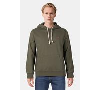 Levi's The Original Hm Hoodie Moss Olive Taglia: XS | Felpe con cappuccio Outlet | Uomo | Verde