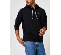 Levi's - THE ORIGINAL HM HOODIE Nero - Abbigliamento XXL Nero