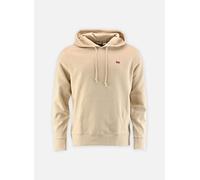 Levi's - THE ORIGINAL HM HOODIE NEUTRALS Beige - Abbigliamento M Beige