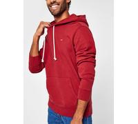 Levi's - THE ORIGINAL HM HOODIE Rosso - Abbigliamento S Rosso