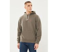 Levi's - THE ORIGINAL HM HOODIE Verde - Abbigliamento XXL Verde