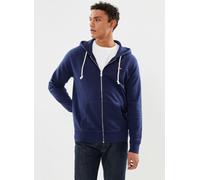 Levi's - THE ORIGINAL HM ZIP UP Blu - Abbigliamento S Blu