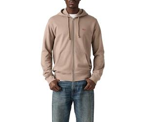 Levi's The Original HM Zip Up Fungi, Fungi, S
