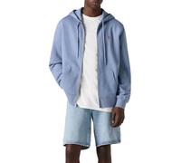 Levi's The Original HM Zip UP Maglia di Tuta, Cliff, L Uomo