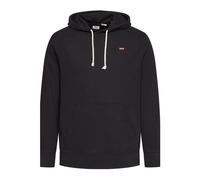 Levi's - The Original Housemark Sweatshirt - -Sweatshirts & Hoodies -Uomo -Nero -L