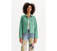 Levi's The Original Trucker Jacket Taglia: XS | Giacche di jeans Outlet | Donna