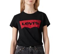 Levi's The Perfect Large Batwing Tee 173690201, Womens t-shirt, black, L EU