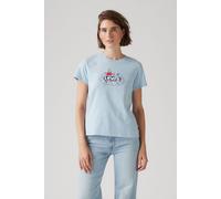 Levi's The Perfect Tee Cherry On Top Taglia: XS | Maglie Sportivi Outlet | Donna