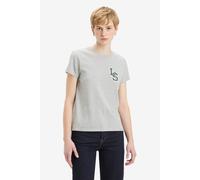 Levi's The Perfect Tee Ls Monogram Starstruck Taglia: M | Maglie Sportivi Outlet | Donna