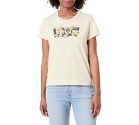 Levi's The Perfect Tee P2_Blake Brushstroke BW