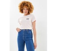 Levi's® - The Perfect Tee Rosa - Abbigliamento L Rosa