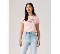 Levi's The perfect tee rosa M