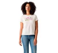 Levi's The Perfect Tee T-Shirt Donna