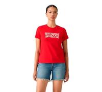 Levi's The Perfect Tee T-Shirt Donna