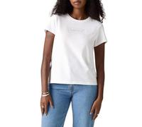 Levi's The Perfect Tee T-Shirt Donna