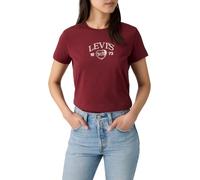 Levi's The Perfect Tee T-Shirt Donna