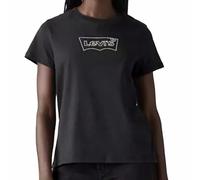 Levi's T-shirt donna The Perfect Tee Batwing Iridescent Ray M