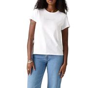 Levi's The Perfect Tee, T-Shirt Donna, Batwing Iridescent Ray, S