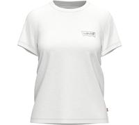 Levi's The Perfect Tee, T-Shirt Donna, Batwing Outline Bright, XS