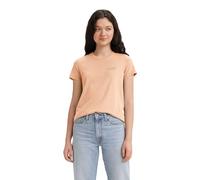 Levi's The T-shirt Pink Taglia: S | T-shirt Outlet | Donna | Rosa
