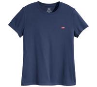 LEVI'S ® Maglietta 'Perfect' navy / rosso / bianco Donna LEVI'S ® M
