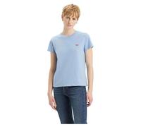 Levi's T-shirt Donna The Perfect Tee – Forever Blue – XS