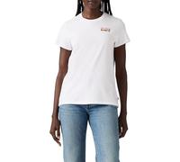 Levi's The Perfect Tee, T-Shirt Donna, Joshua Tree Scenic B, S