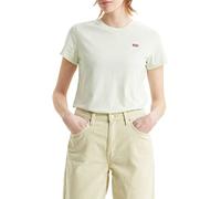 Levi's The Perfect Tee, T-Shirt Donna, Meadow Mist, S