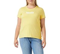 Levi's The Perfect Tee, T-Shirt Donna, Pineapple Slice, XS