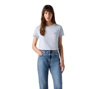 Levi's The Perfect Tee, T-Shirt Donna, Skyway, M