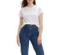 Perfect Tee W by Levi's XL Bianco