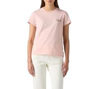 Levi's The Perfect Tee T-Shirt, Lse_Joshua Tree Scen, M Donna