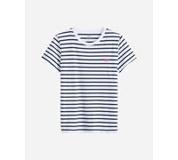 Levi's The Perfect Tee W - T-shirt - Donna - Bianco S