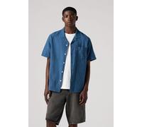 Levi's The Sunset Camp Shirt Duke Dobby Taglia: L | Camicie Casual Outlet | Uomo | Giallo