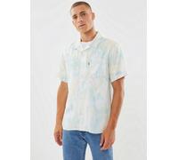 Levi's - THE SUNSET CAMP SHIRT Multicolore - Abbigliamento L Multicolore