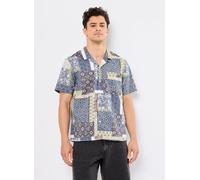Levi's - THE SUNSET CAMP SHIRT Multicolore - Abbigliamento XL Multicolore