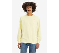 Levi's The Sweater Yellow Taglia: XS | Maglioni Outlet | Uomo | Giallo