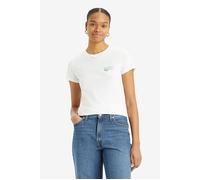 Levi's The T-shirt White Taglia: XXS | Maglie Sportivi Outlet | Donna | Bianco