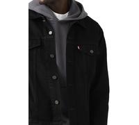 Levi's The Trucker - Giacca Berk Night T