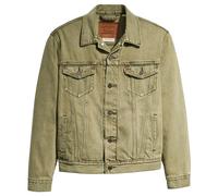 Levi's The Trucker Giacca, It's My Passion, XS Uomo