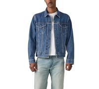 Levi´s ® The Trucker Jacket Blu XL Uomo