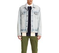 Levi's The Trucker Giacca Uomo, New Light, XXL