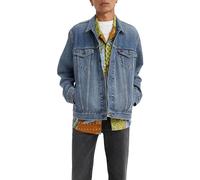Giacca denim trucker XL