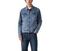 Levi's® - THE TRUCKER JACKET Blu - Abbigliamento XL Blu