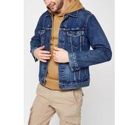 Levi's - THE TRUCKER JACKET Blu - Abbigliamento S Blu